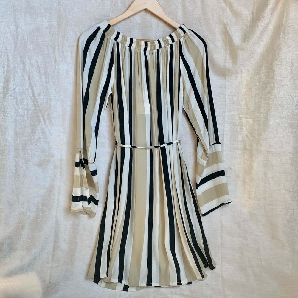 Faithful Off-the-Shoulder Dress - Picture 2 of 5
